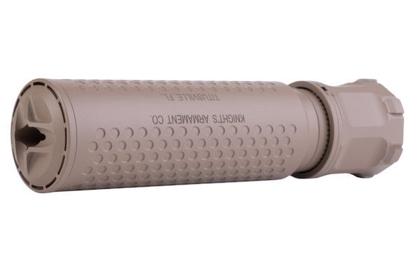 Angry Gun KAC Licensed QDC/CRS-PRT Dummy Version - FDE