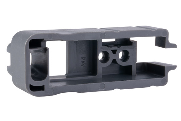 VFC M4 Gas Magazine Lip Set (V3) - Gray