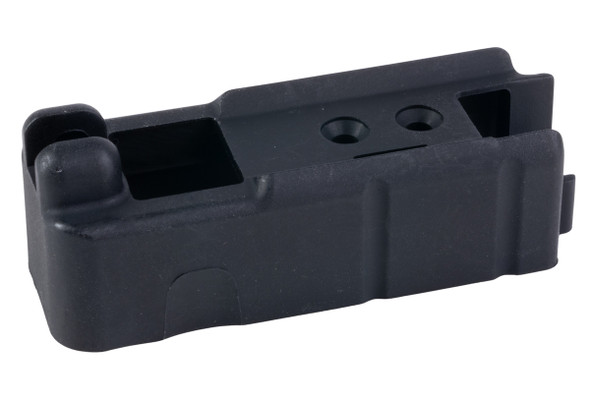 VFC M4 Gas Magazine Lip Set (V3) - Black