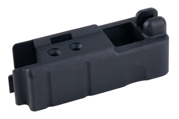 VFC M4 Gas Magazine Lip Set (V3) - Black