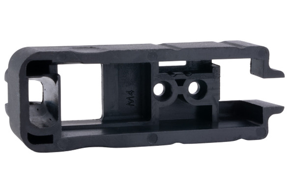 VFC M4 Gas Magazine Lip Set (V3) - Black
