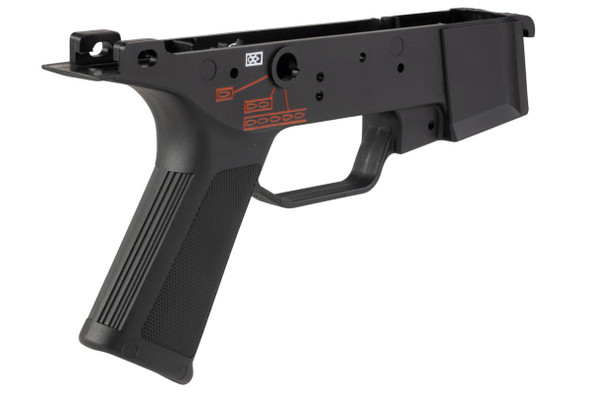 VFC / Umarex UMP GBB Grip