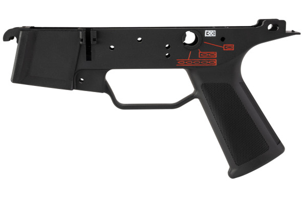 VFC / Umarex UMP GBB Grip