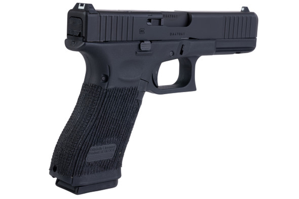 RWC Custom Glock 17 Gen 5 MOS GBB Airsoft Pistol - Cerakote Aluminum Version