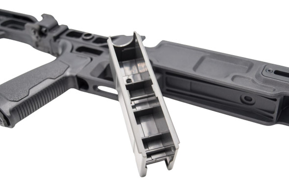 Maple Leaf Tokyo Marui VSR-10 Rifle Stock Backup Mag Carrier