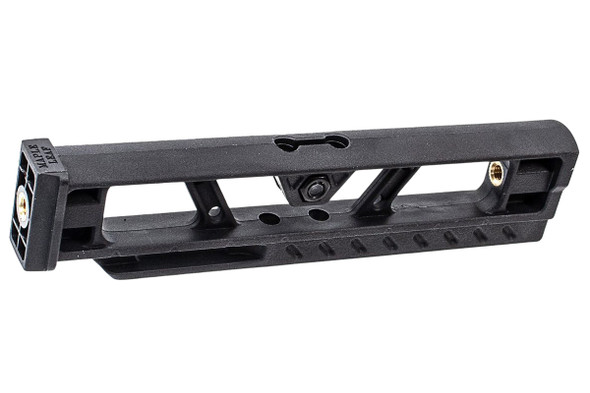 Maple Leaf Skeleton Buffer Tube MLC-S2 Folding Hinge for AR/M4 Stock