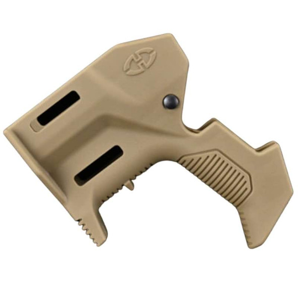 Silverback MDRX Micron Handguard (FDE)