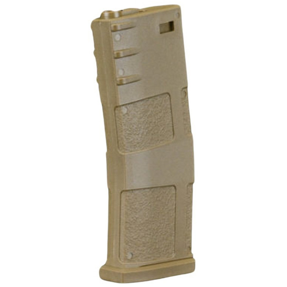 Silverback MDRX / AR15 Magazine, 120rds (FDE)