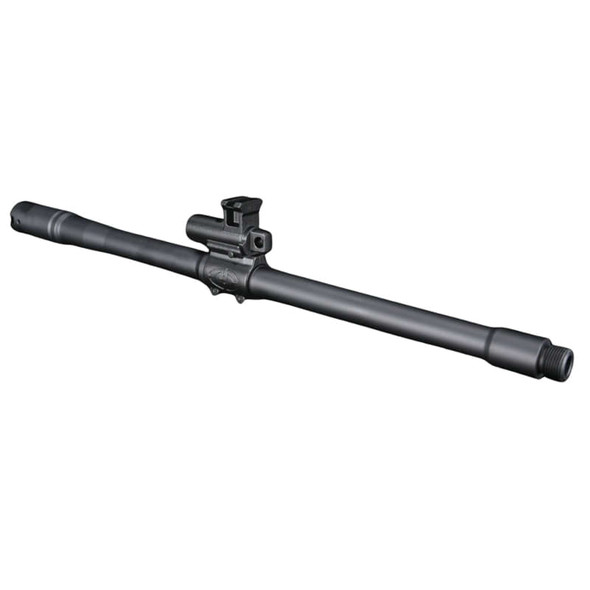 Silverback MDRX 16inch Barrel & Gas Block