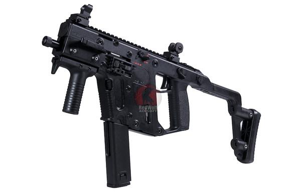 KWA Kriss Vector GBB
