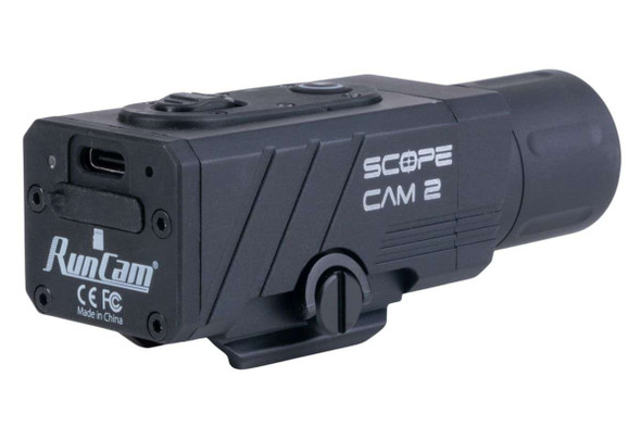 RunCam Scope Cam 2 L25 Action Camera
