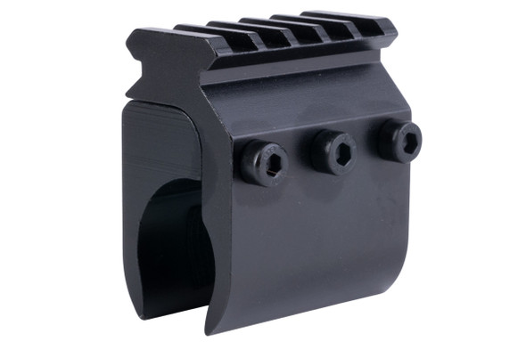 RunCam Barrel Mount 20mm Weaver Picatinny Rail Base Adapter