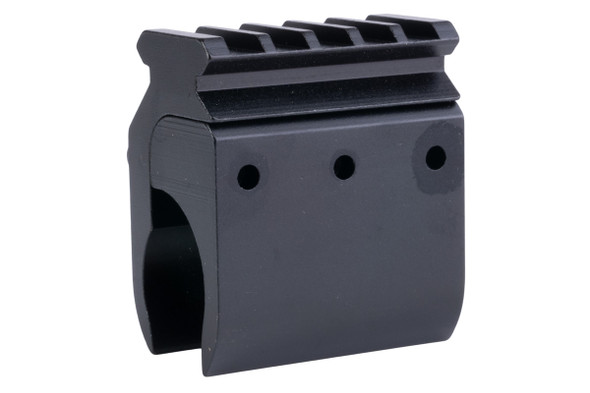 RunCam Barrel Mount 20mm Weaver Picatinny Rail Base Adapter