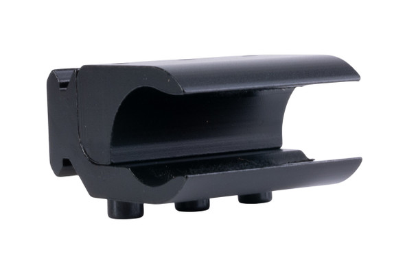 RunCam Barrel Mount 20mm Weaver Picatinny Rail Base Adapter