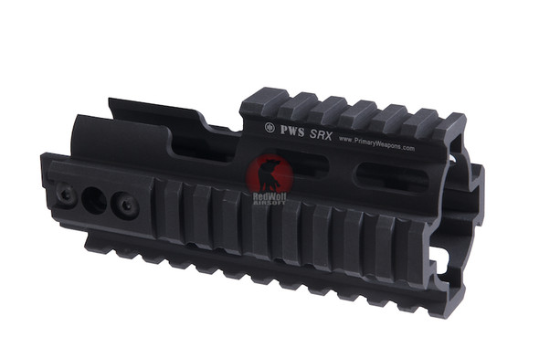 Madbull PWS SCAR Rail Extension for VFC / WE Scar-L&H, DBOY / ECHO1 Scar H