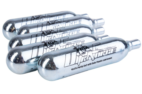 Ultraforce Co2 Cartidge (12g) (5pcs/box)