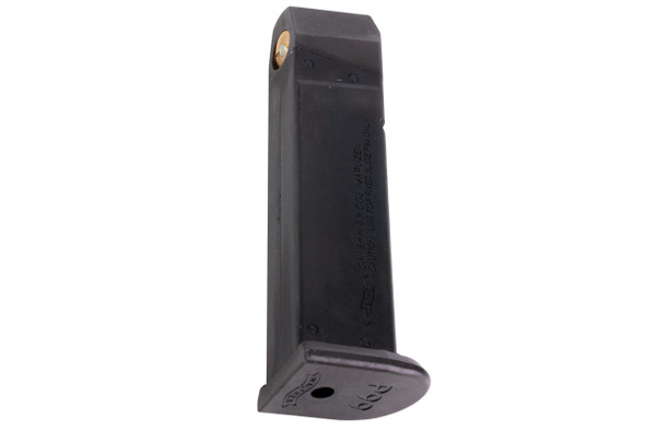Maruzen Walther P99 Fixed Slide Airsoft CO2 Magazine (29 rounds)