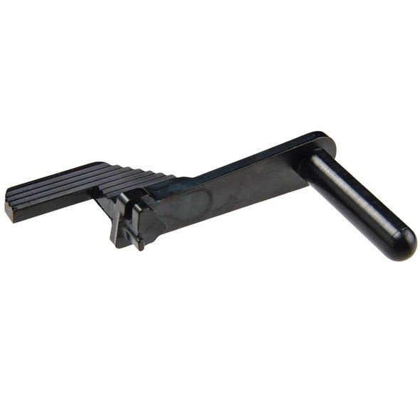 AW Custom Original Part #18 (Slide Stop) for HX2701 Hi Capa GBB Airsoft Pistol - Black