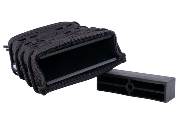 Novritsch M4 Rifle Magazine Pouch 2.2 - Black