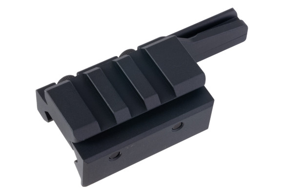 NOVRITSCH SSP18 Universal Holster Adapter - Right Hand