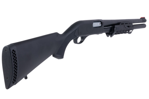 RWC Custom APS CAM870 Shotgun Airsoft