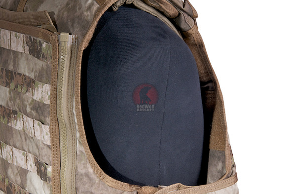 PANTAC RAV Ultimate Version (XX Large / A-TACS / Cordura) 