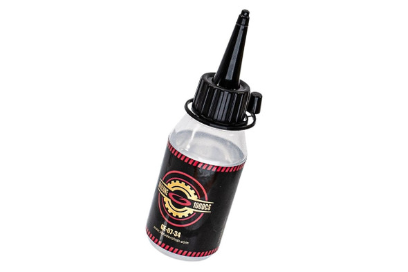 Guarder Silicone Oil 100CS (50ml)