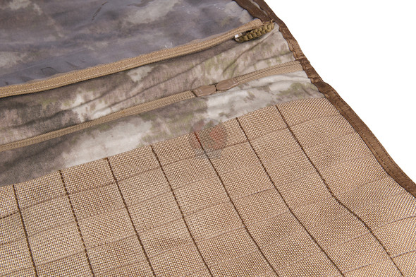 PANTAC Amoeba Tactical Combo Cover (A-TACS / Cordura)
