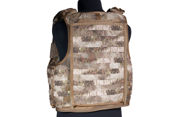 PANTAC RAV Ultimate Version (Large / A-TACS / Cordura) 