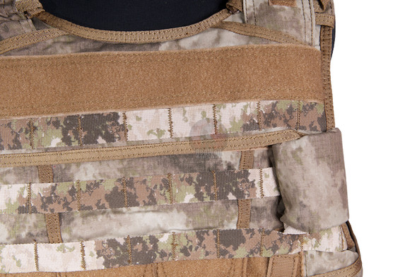 PANTAC RAV Ultimate Version (Large / A-TACS / Cordura) 