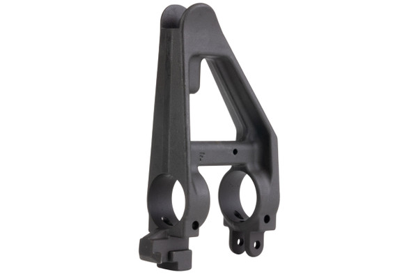 Z-Parts VFC M4 Triangle Front Sight (Steel, Black)