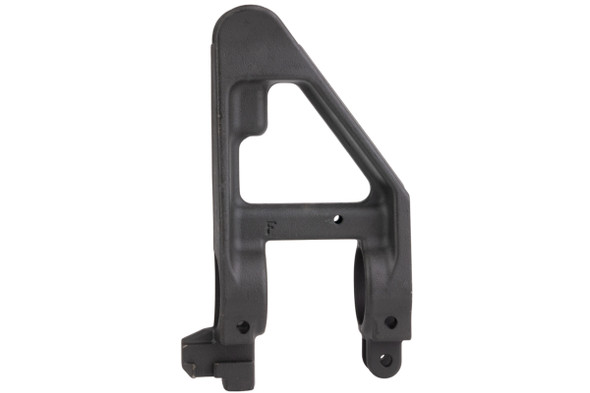 Z-Parts VFC M4 Triangle Front Sight (Steel, Black)