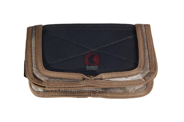 PANTAC IPAD Palm Holster (A-TACS / Cordura)