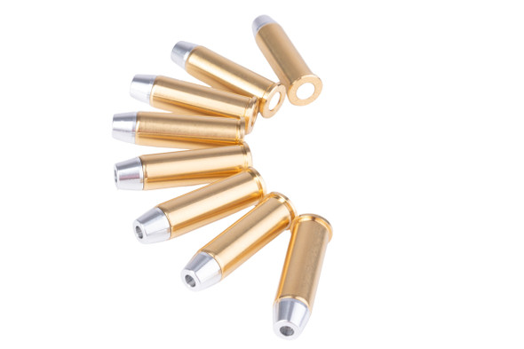 Tanaka 357 Magnum Model Gun Cartridge (8 Shots)