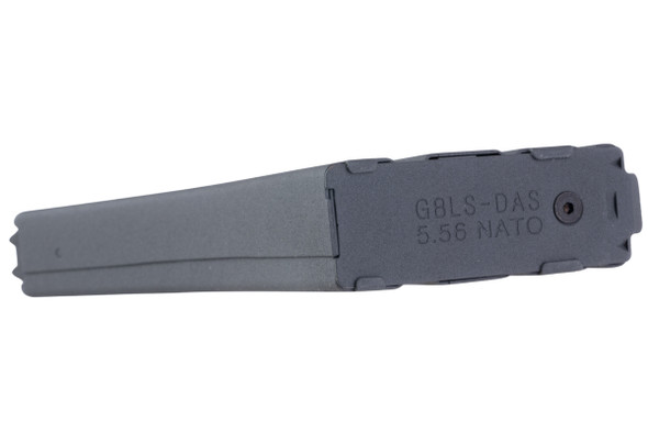 GBLS GDR Series M4 AEG Low Cap Magazine (30/60 rds)