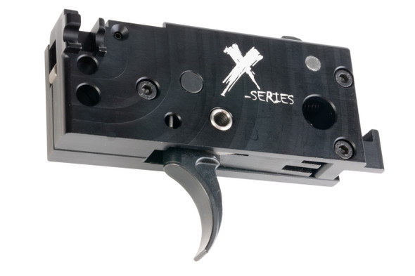 Sekio Airsoft Tokyo Marui MWS GBBR X-Series Competition Trigger Box (Standard)