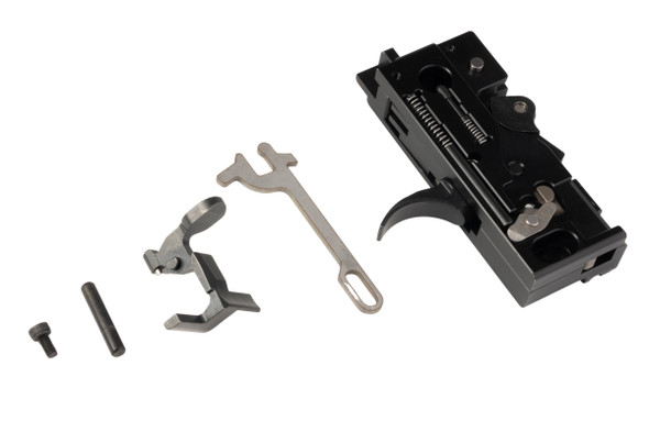 Sekio Airsoft Tokyo Marui MWS GBBR X-Series Competition Trigger Box (Standard)