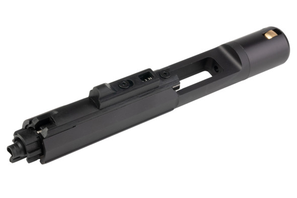 Sekio Airsoft Tokyo Marui MWS GBBR Speed Zero Bolt Set (CNC Aluminum) - Black