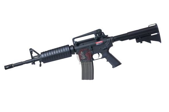 ARES M4A1 S Class Airsoft AEG Rifle - BK