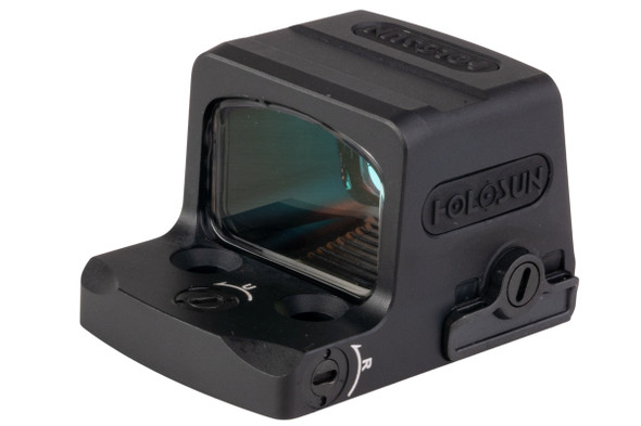 Holosun EPS 6 MOA Green Dot Reflex Sight - Black