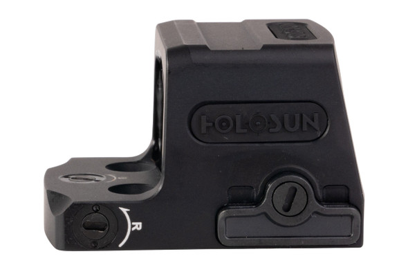 Holosun EPS 6 MOA Green Dot Reflex Sight - Black
