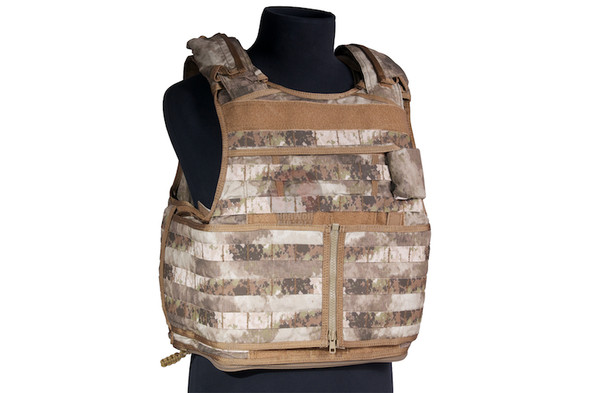 PANTAC RAV Ultimate Version (Medium / A-TACS / Cordura) 
