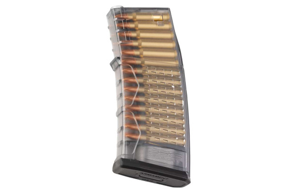 G&G M4 Magazine GOM V4 (30rds Magazine with Dummy Rounds Airsoft AEG Magazine)