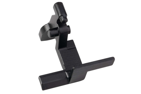 Dytac Tokyo Marui MWS GBB CNC Bolt Release - Black