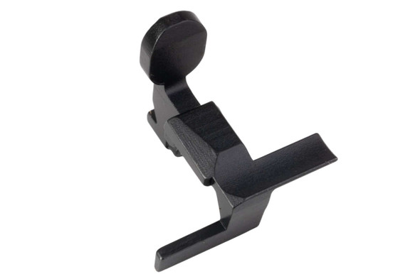 Dytac Tokyo Marui MWS GBB CNC Bolt Release - Black