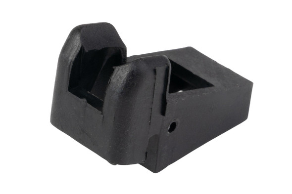 Army Armament Hi Capa 5.1 Airsoft GBB Pistol Magazine Lip - Black