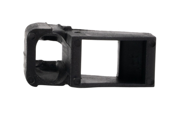 Army Armament Hi Capa 5.1 Airsoft GBB Pistol Magazine Lip - Black