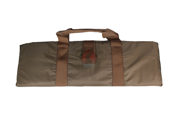 PANTAC Equipment Bag (Small / A-TACS / Cordura) 