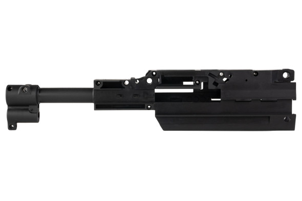 Umarex MP7A1 GBB Plastic Inner Receiver Set - Black (by VFC)