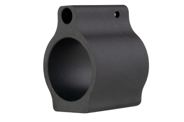 VFC KAC Gas Block for M4 / MK12 AEG / GBB Series (Not Compatible with M733, XM177 Series Thin Barrel)